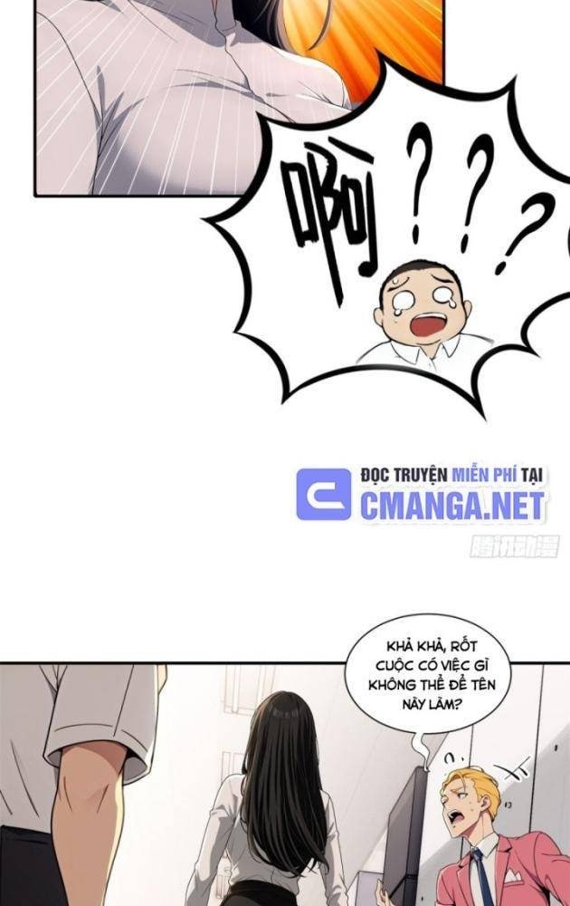Ma Tôn Nữ Đế Xuyên Không Thành Cấp Trên Của Tôi! - Page 15