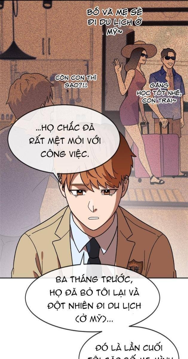 Trường Học Vương Quyền - Page 44
