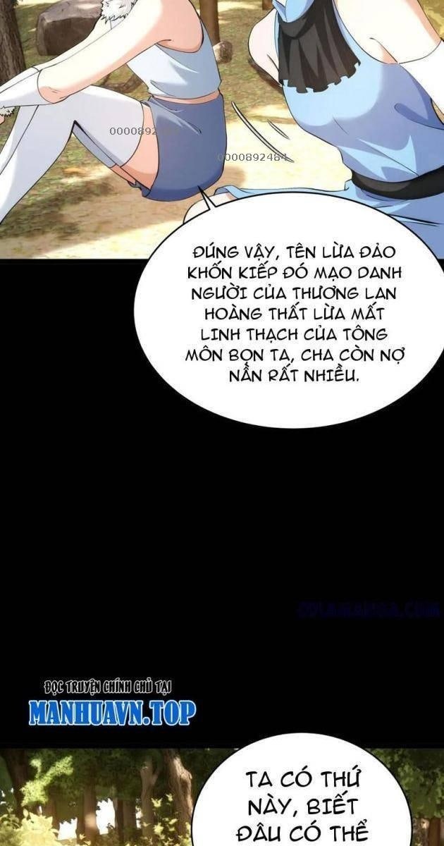 Ta Đoạt Xá Người Chơi Hệ Thống - Page 5