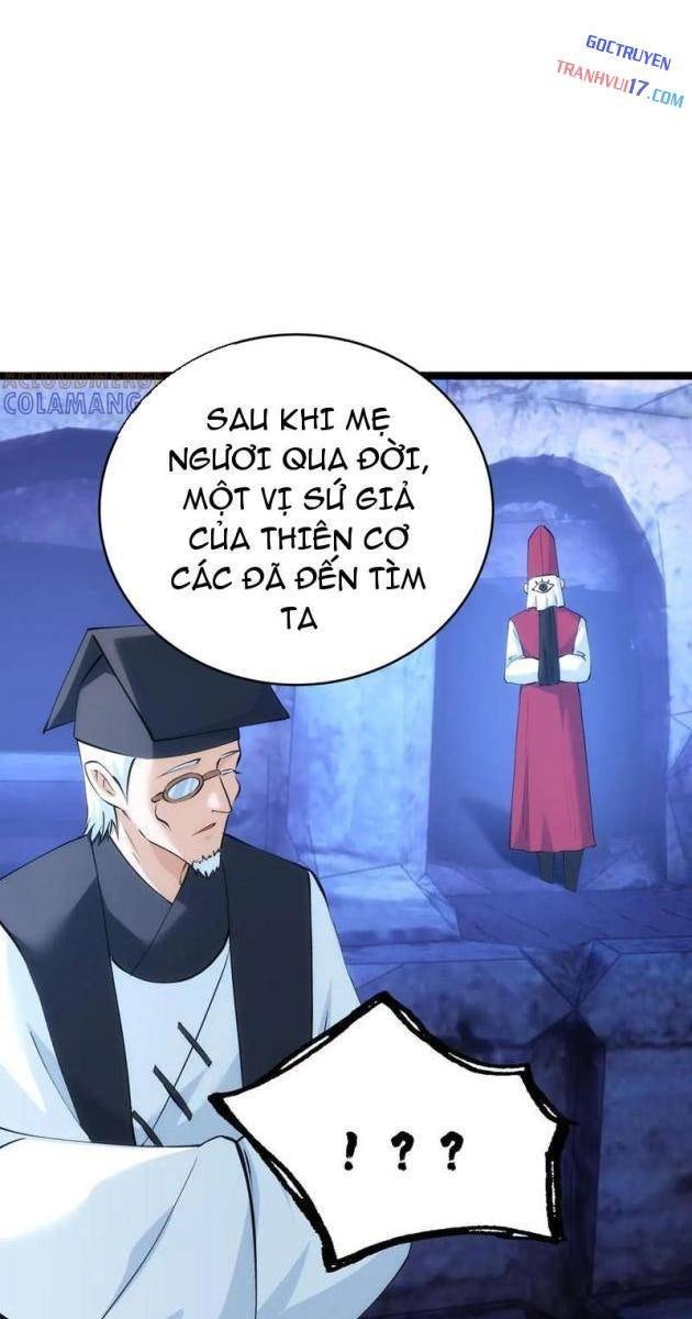 Ta Đoạt Xá Người Chơi Hệ Thống - Page 46