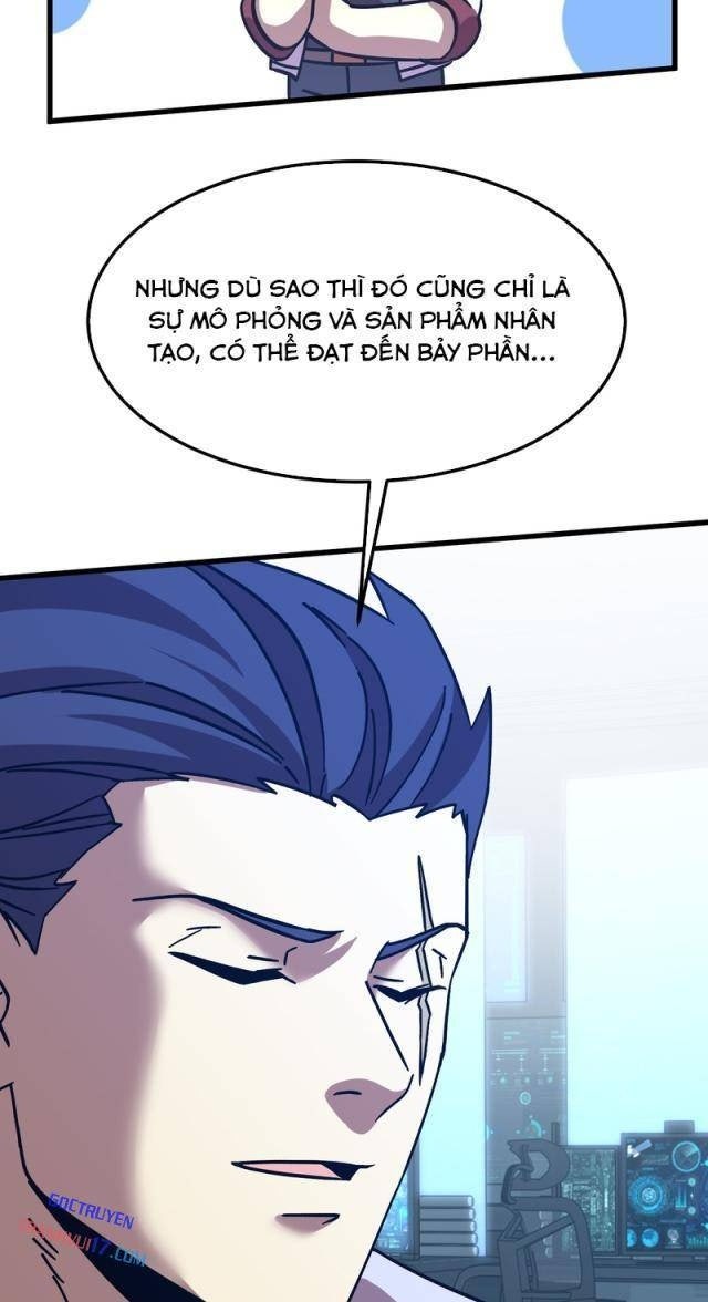 Cao Võ: Hạ Cánh Đến Một Vạn Năm Sau - Page 30