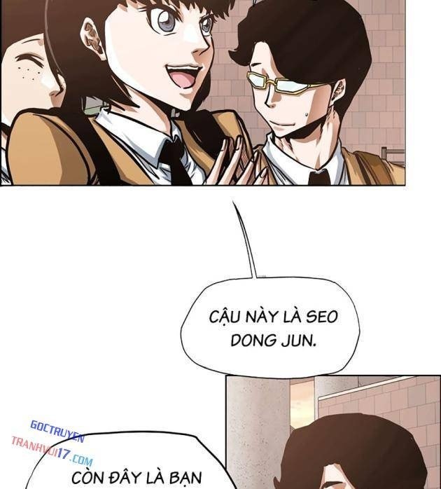Gia Đình Bí Mật - Page 42