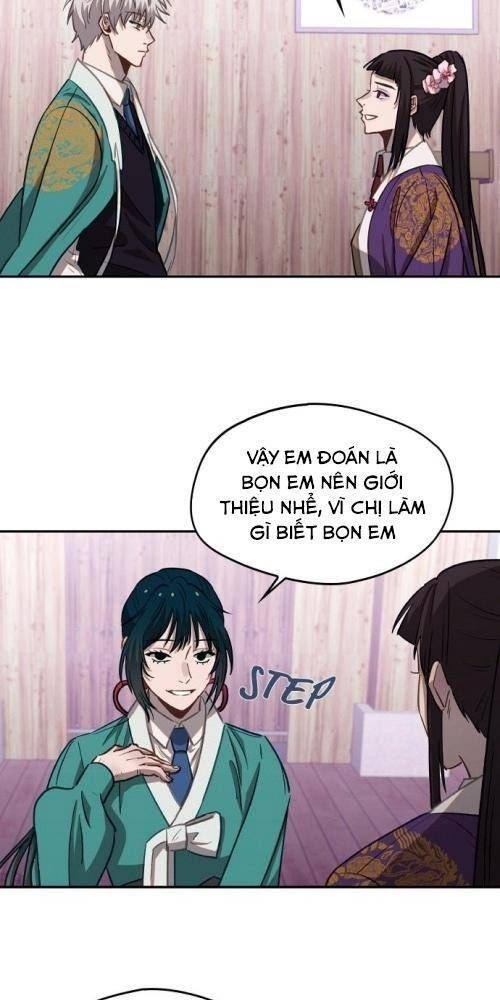 Cuộc Chiến Giữa Các Vị Thần - Page 39