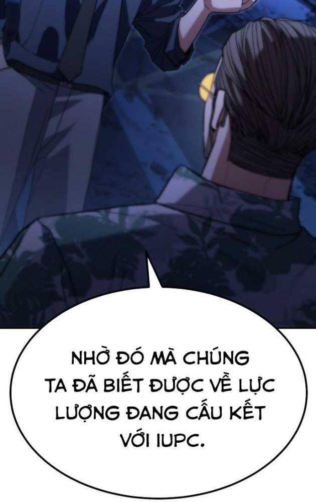 Tuyệt Thế Anh Hùng - Page 54