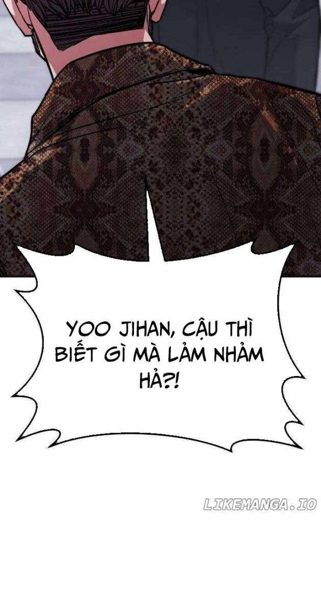 Tuyệt Thế Anh Hùng - Page 61