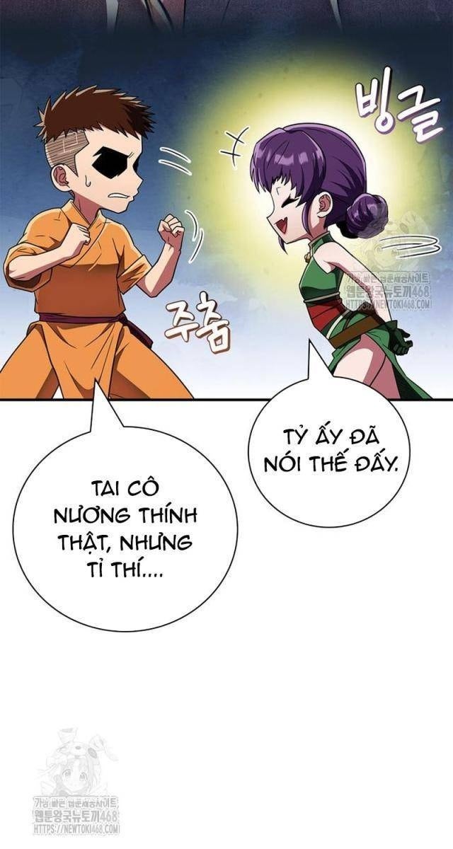 Huấn Luyện Viên Murim Thiên Tài - Page 25