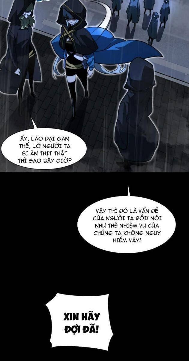 Sau Khi Chia Tay Hoa Khôi, Võ Đạo Của Ta Thẳng Tới Cấp Thần - Page 73
