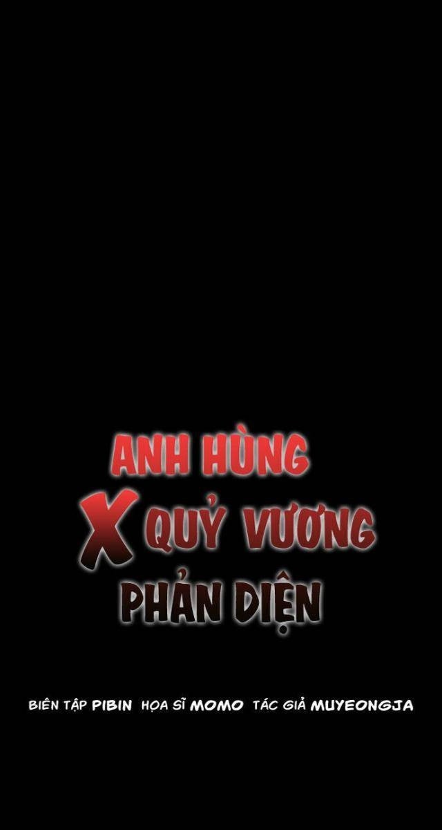 Anh Hùng, Ác Quỷ Và Kẻ Phản Diện - Page 3