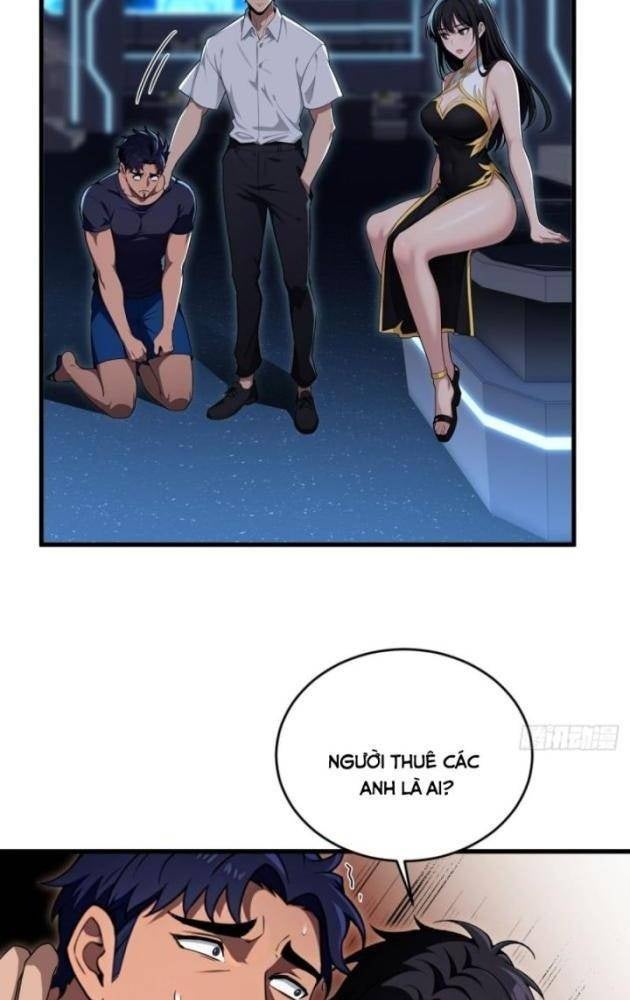 Ma Tôn Nữ Đế Xuyên Không Thành Cấp Trên Của Tôi! - Page 18
