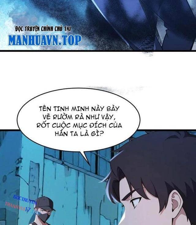 Ma Tôn Nữ Đế Xuyên Không Thành Cấp Trên Của Tôi! - Page 21