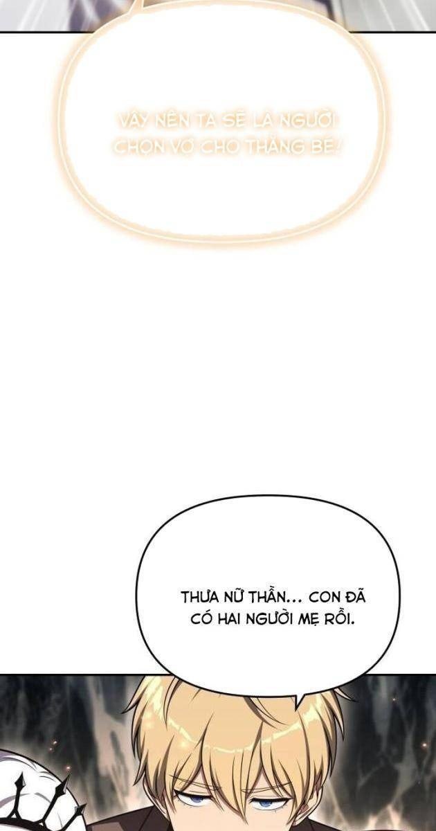 Vua Hiệp Sĩ Đã Trở Lại Với Một Vị Thần - Page 29