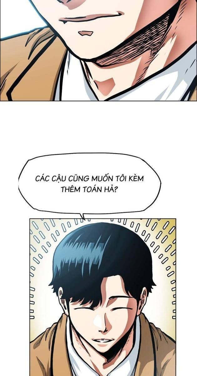 Gia Đình Bí Mật - Page 20