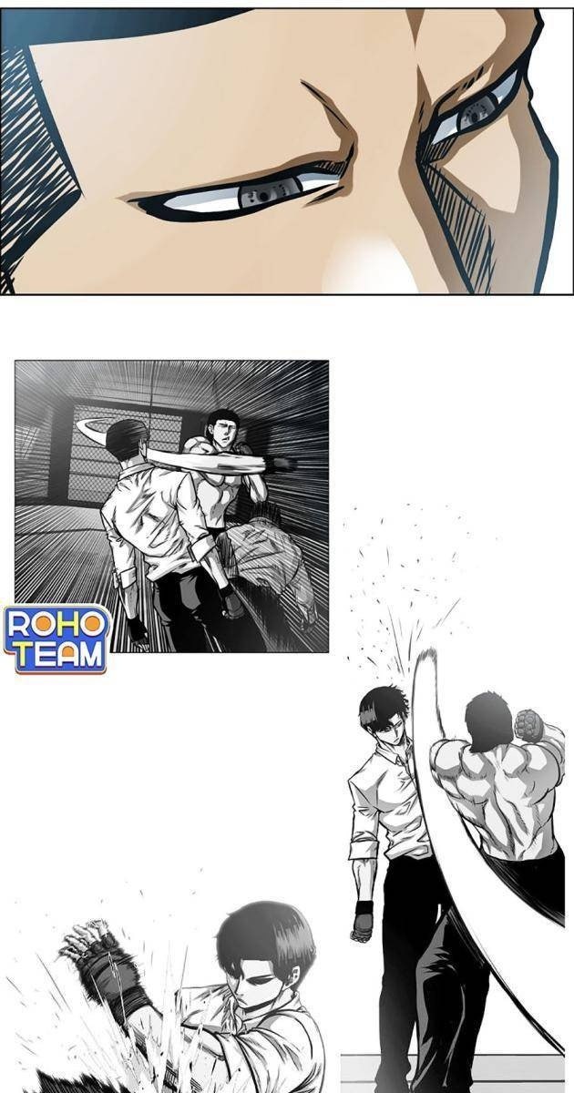 Gia Đình Bí Mật - Page 22