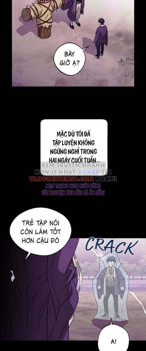 Cuộc Chiến Giữa Các Vị Thần - Page 70