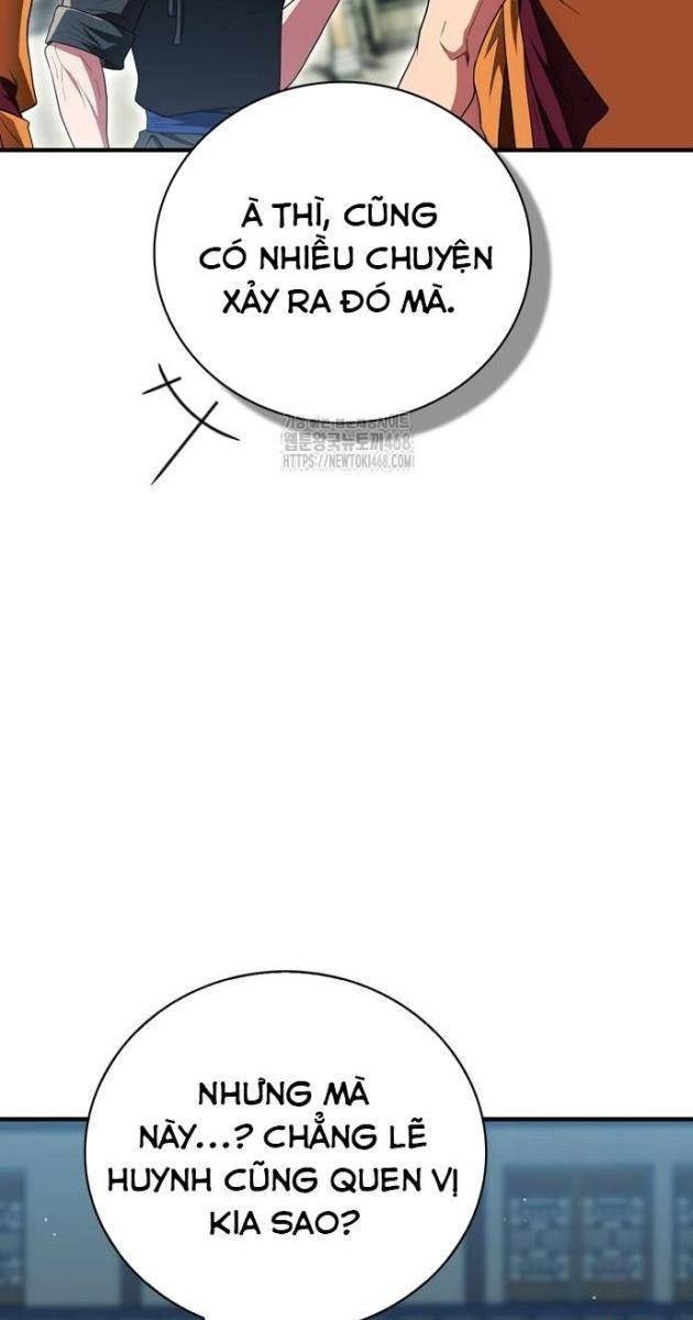Huấn Luyện Viên Murim Thiên Tài - Page 106