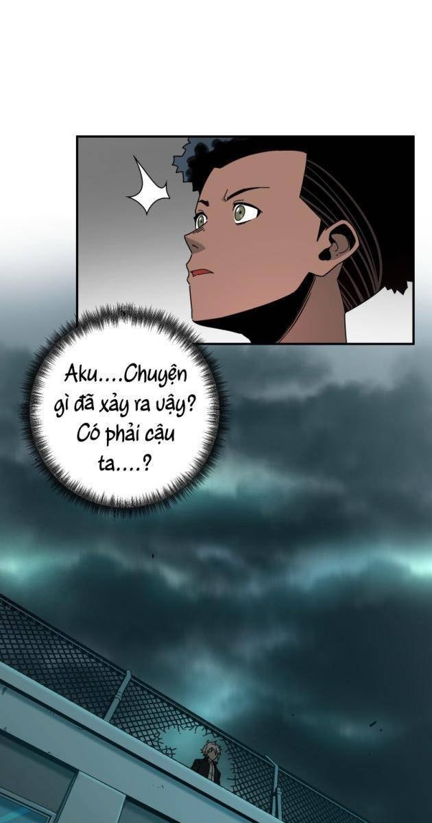 Mặt Trời Đen - Page 28