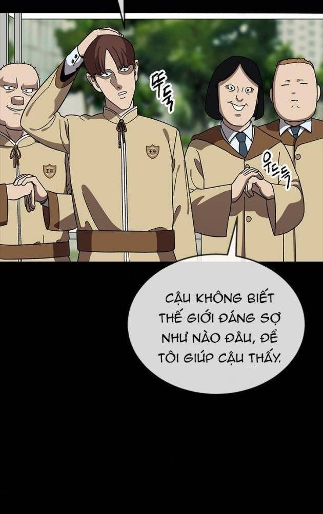 Trường Học Vương Quyền - Page 74