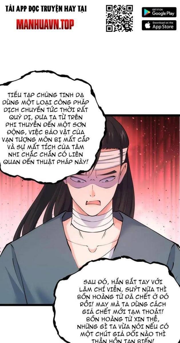 Ta Đoạt Xá Người Chơi Hệ Thống - Page 44