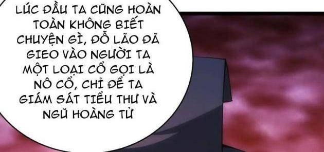 Ta Đoạt Xá Người Chơi Hệ Thống - Page 22