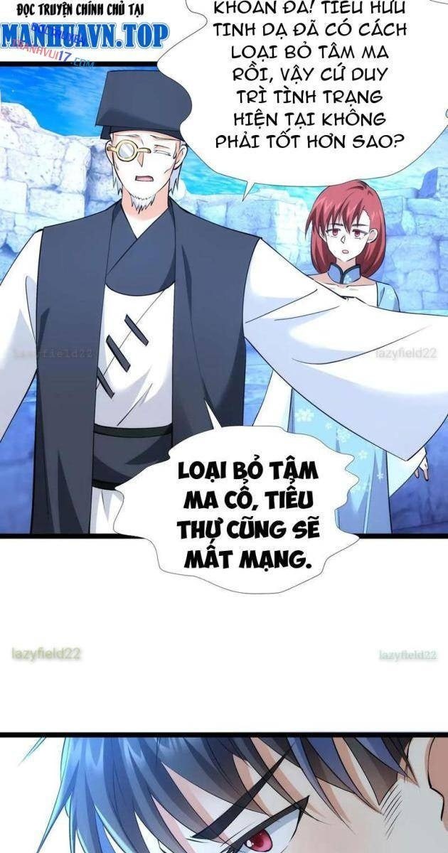 Ta Đoạt Xá Người Chơi Hệ Thống - Page 63