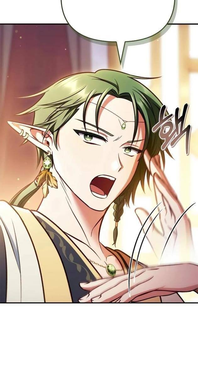 Kí Sự Hồi Quy - Page 19