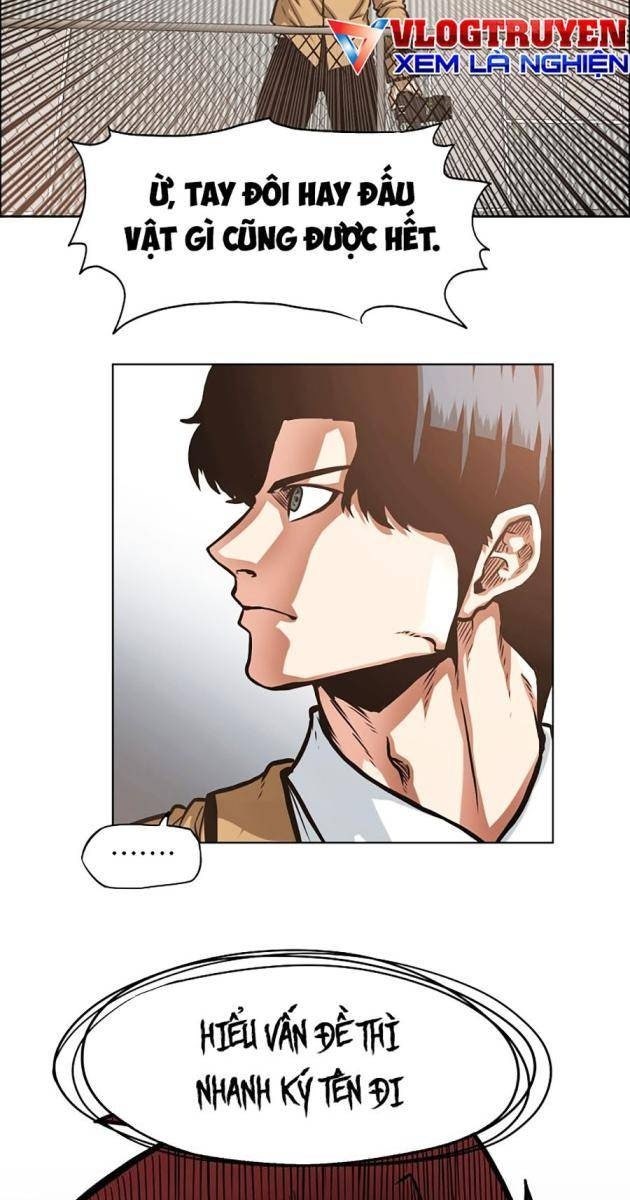 Gia Đình Bí Mật - Page 56