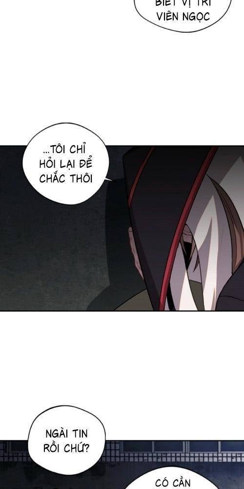 Cuộc Chiến Giữa Các Vị Thần - Page 40