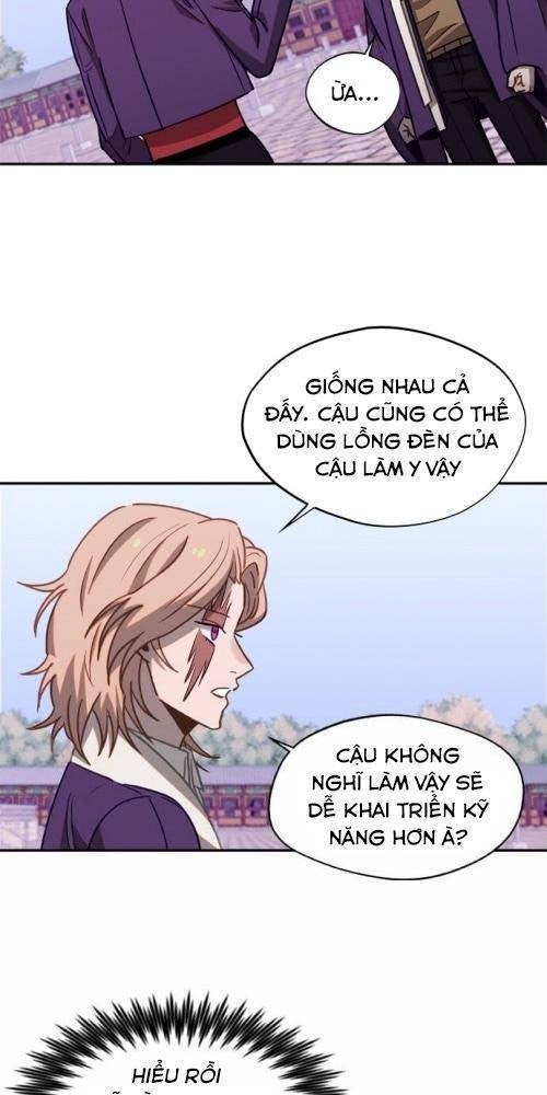 Cuộc Chiến Giữa Các Vị Thần - Page 30