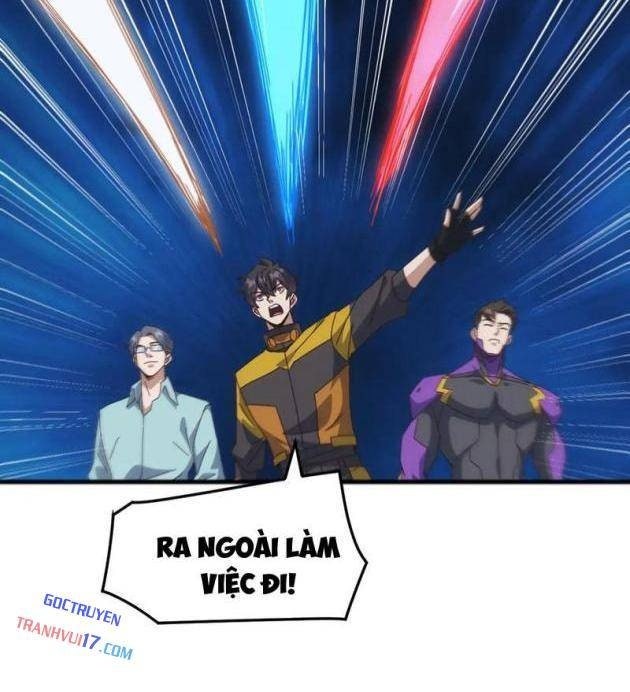Vạn Tộc Xâm Lược: Mở Đầu Thuần Hóa Cự Thú Cấp Sử Thi - Page 38