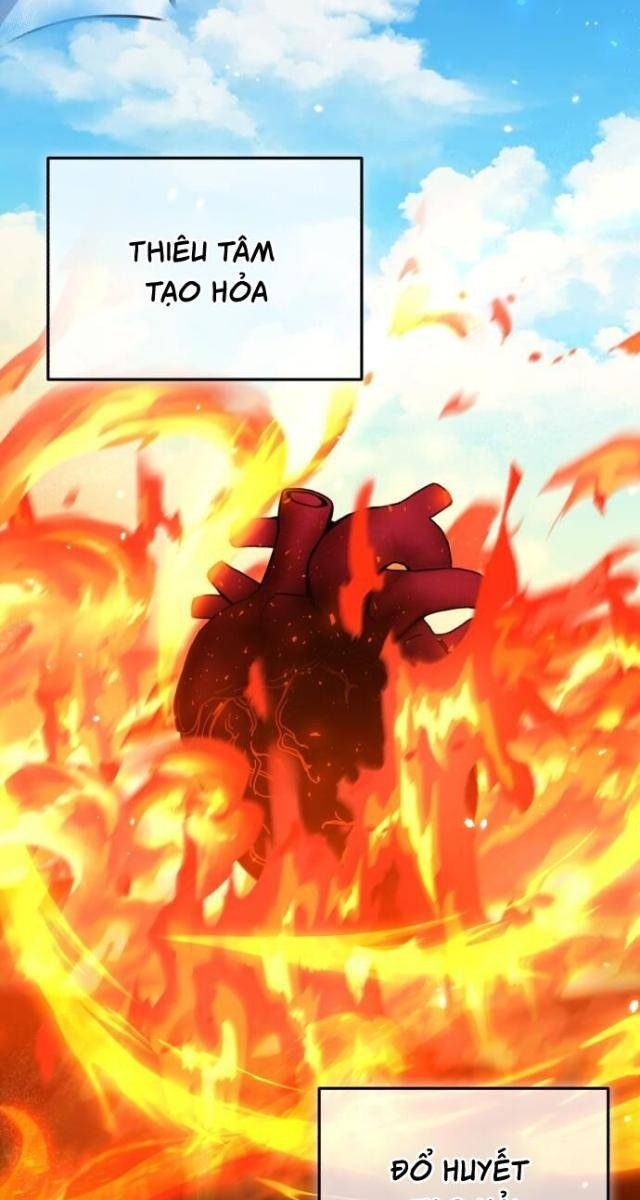 Anh Hùng, Ác Quỷ Và Kẻ Phản Diện - Page 21