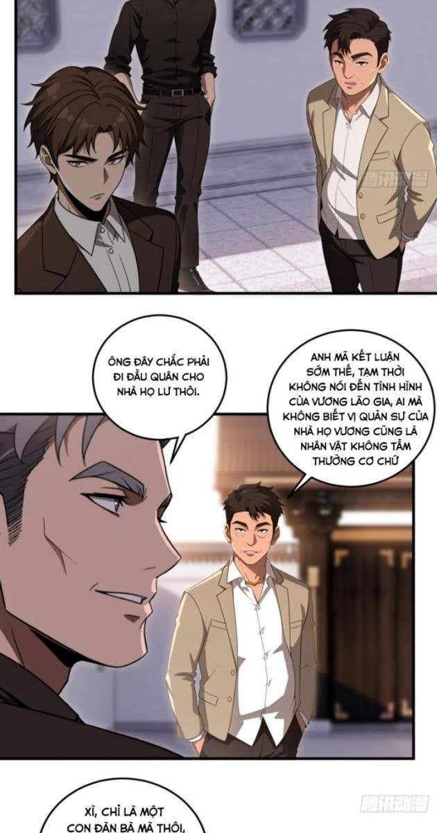 Ma Tôn Nữ Đế Xuyên Không Thành Cấp Trên Của Tôi! - Page 26