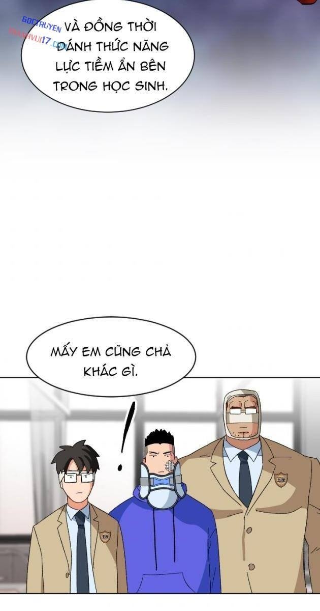 Trường Học Vương Quyền - Page 37