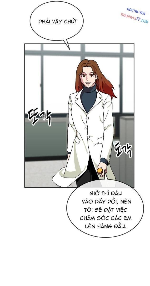 Trường Học Vương Quyền - Page 56