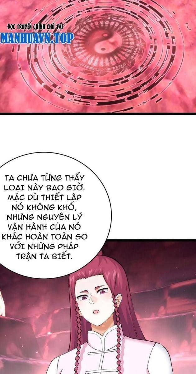 Ta Đoạt Xá Người Chơi Hệ Thống - Page 40