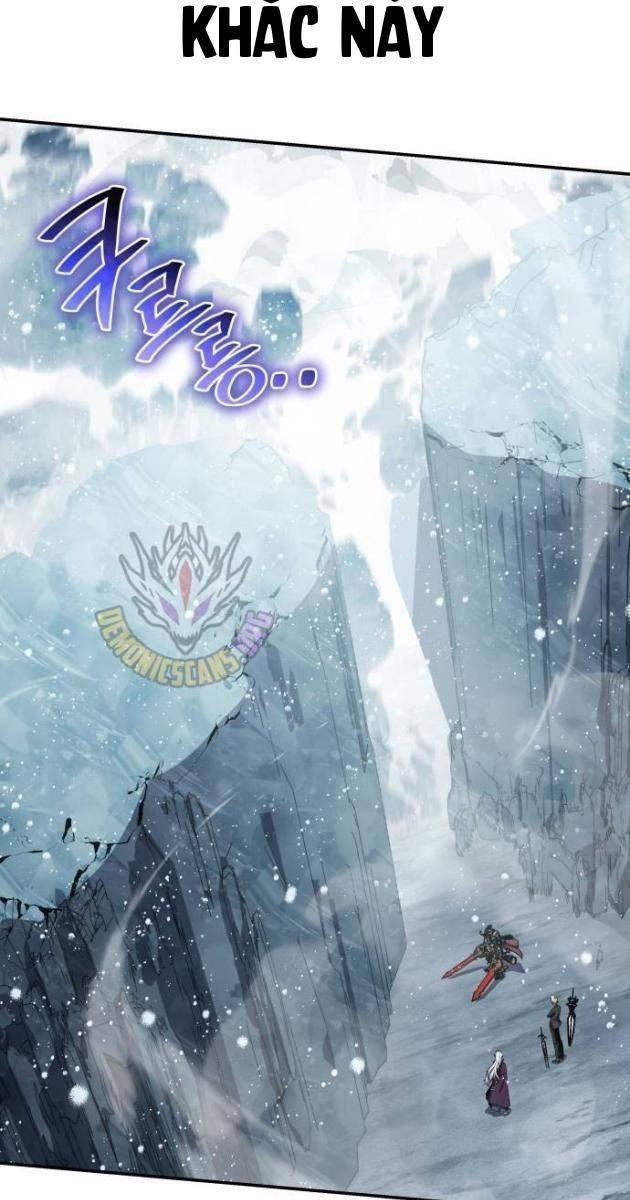 Vua Hiệp Sĩ Đã Trở Lại Với Một Vị Thần - Page 67