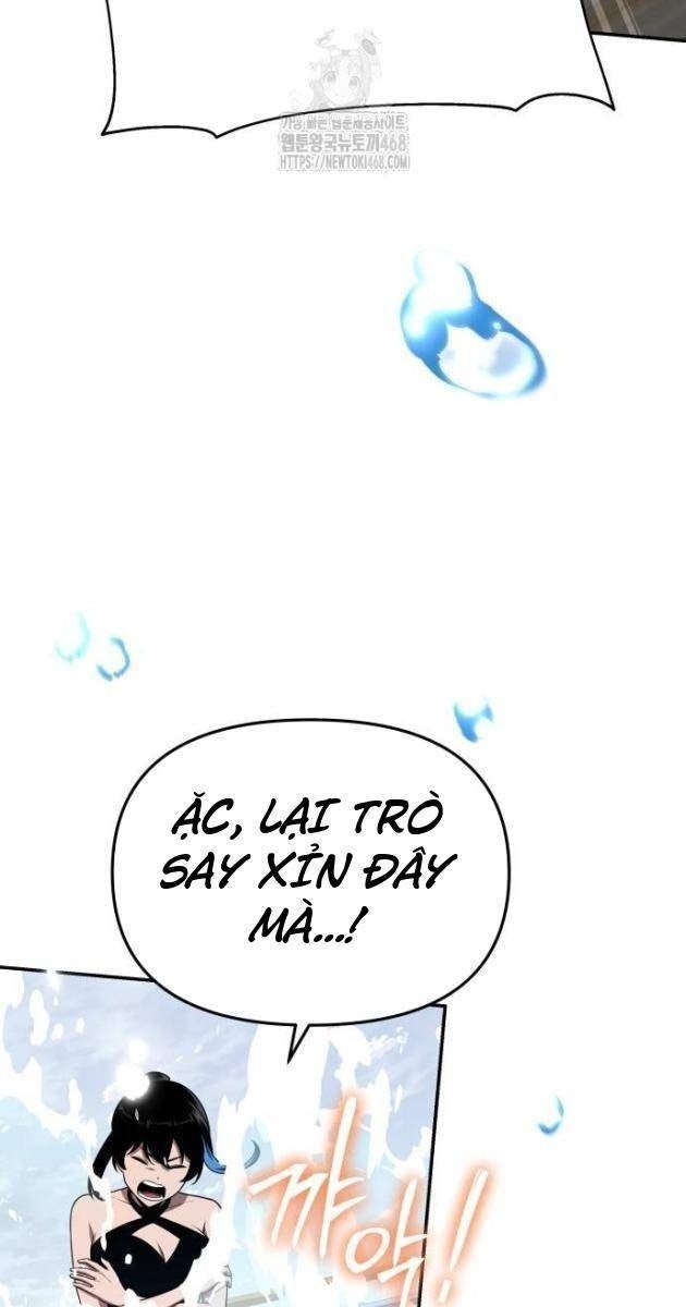 Vua Hiệp Sĩ Đã Trở Lại Với Một Vị Thần - Page 94