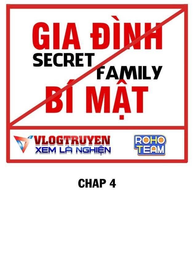 Gia Đình Bí Mật - Page 33