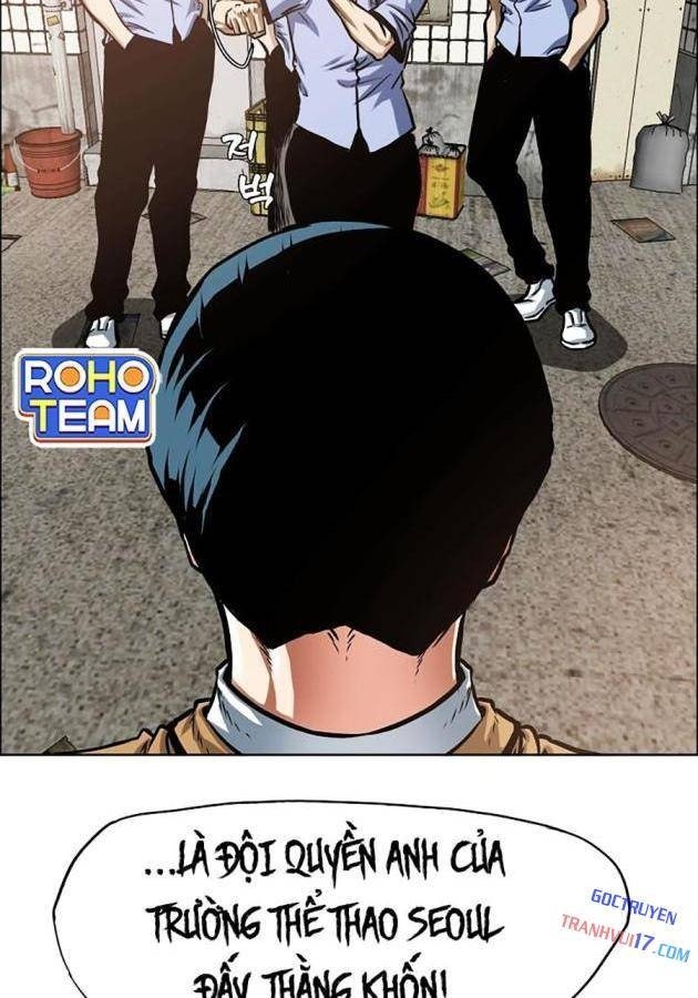 Gia Đình Bí Mật - Page 42