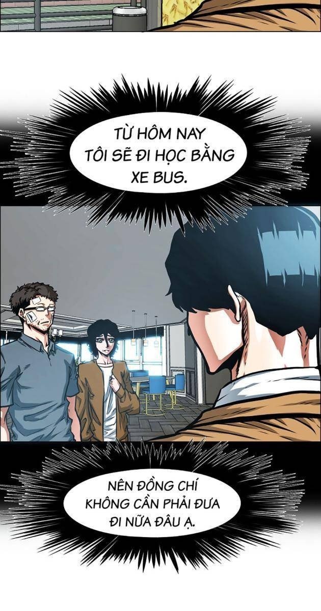 Gia Đình Bí Mật - Page 65