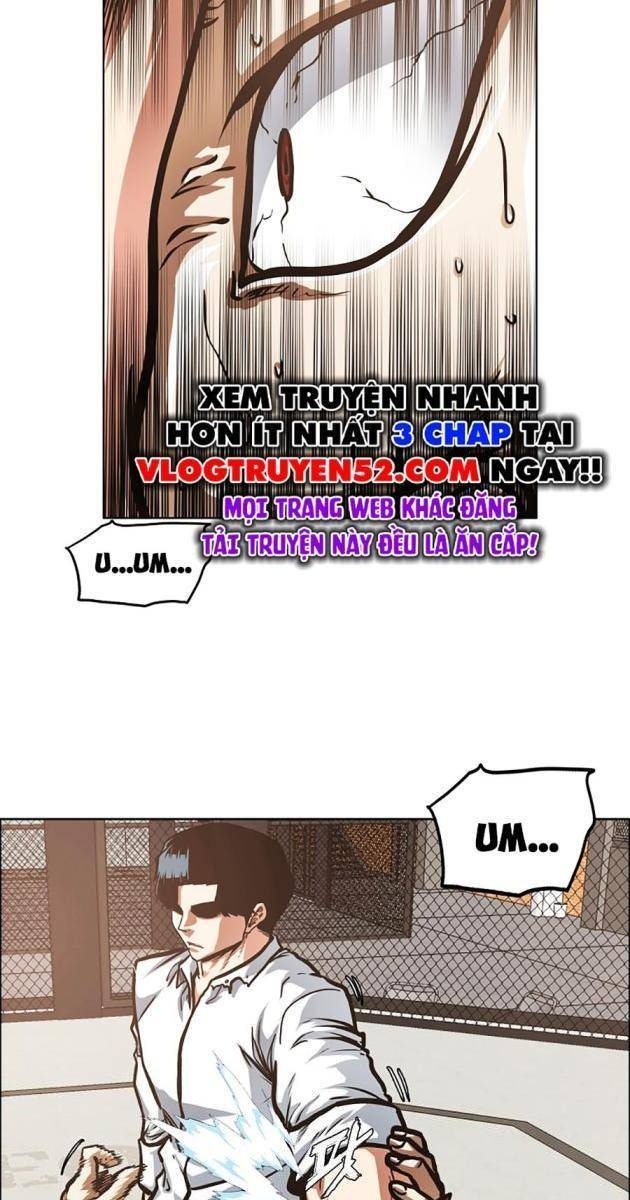 Gia Đình Bí Mật - Page 19