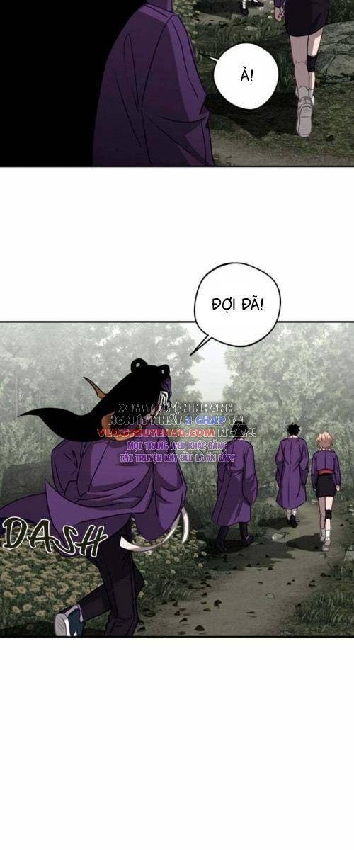 Cuộc Chiến Giữa Các Vị Thần - Page 54