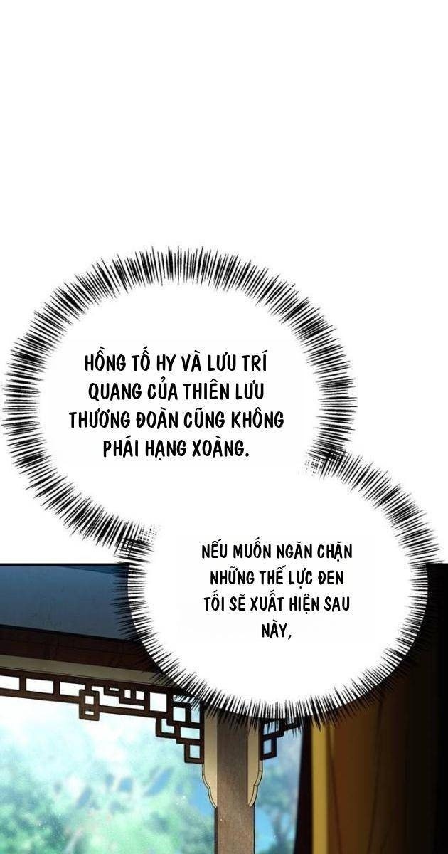 Huấn Luyện Viên Murim Thiên Tài - Page 134