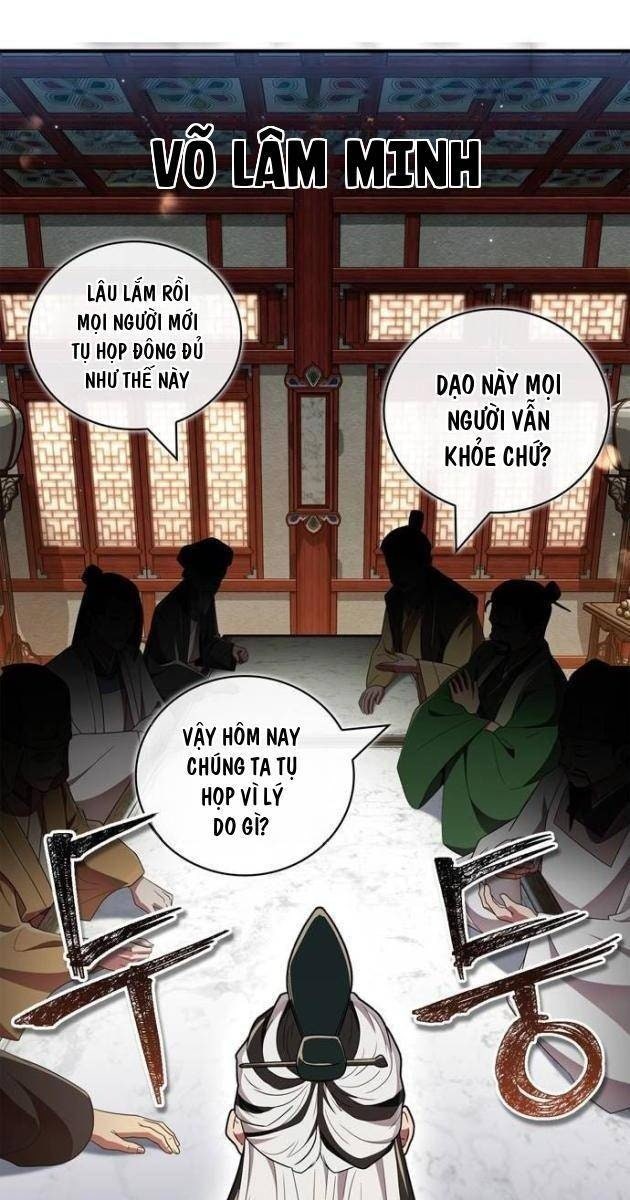 Huấn Luyện Viên Murim Thiên Tài - Page 169