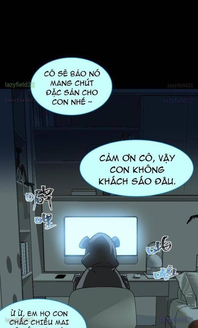 Sau Khi Chia Tay Hoa Khôi, Võ Đạo Của Ta Thẳng Tới Cấp Thần - Page 46