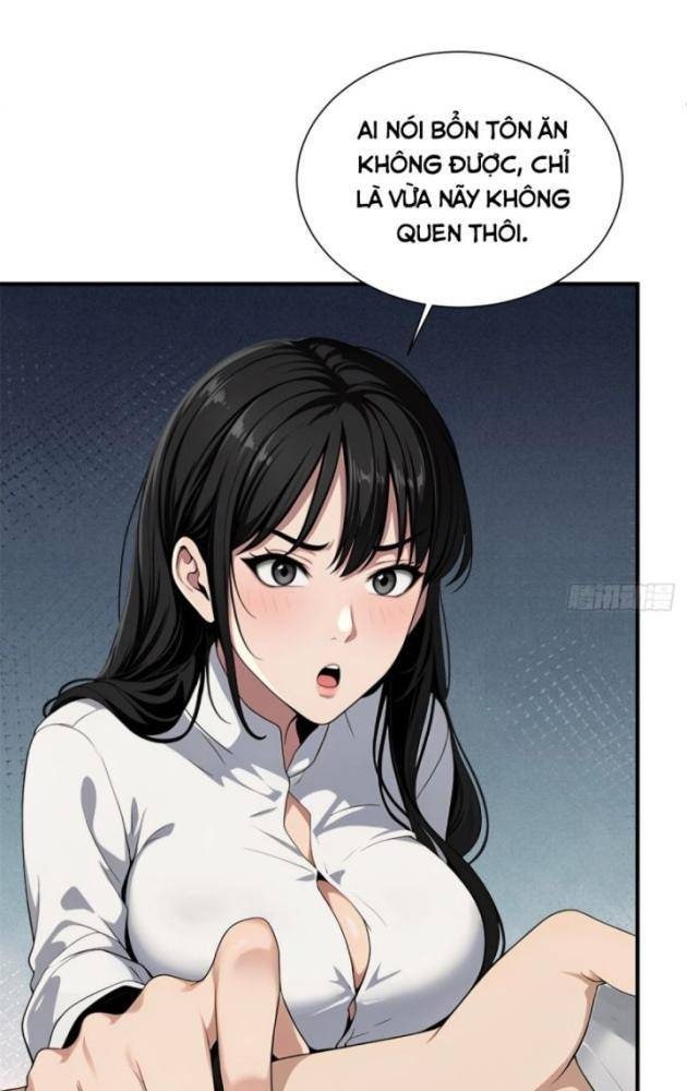 Ma Tôn Nữ Đế Xuyên Không Thành Cấp Trên Của Tôi! - Page 30