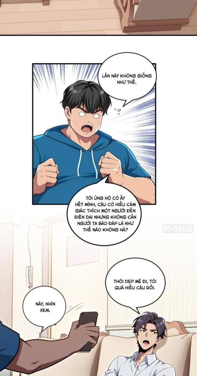Ma Tôn Nữ Đế Xuyên Không Thành Cấp Trên Của Tôi! - Page 29