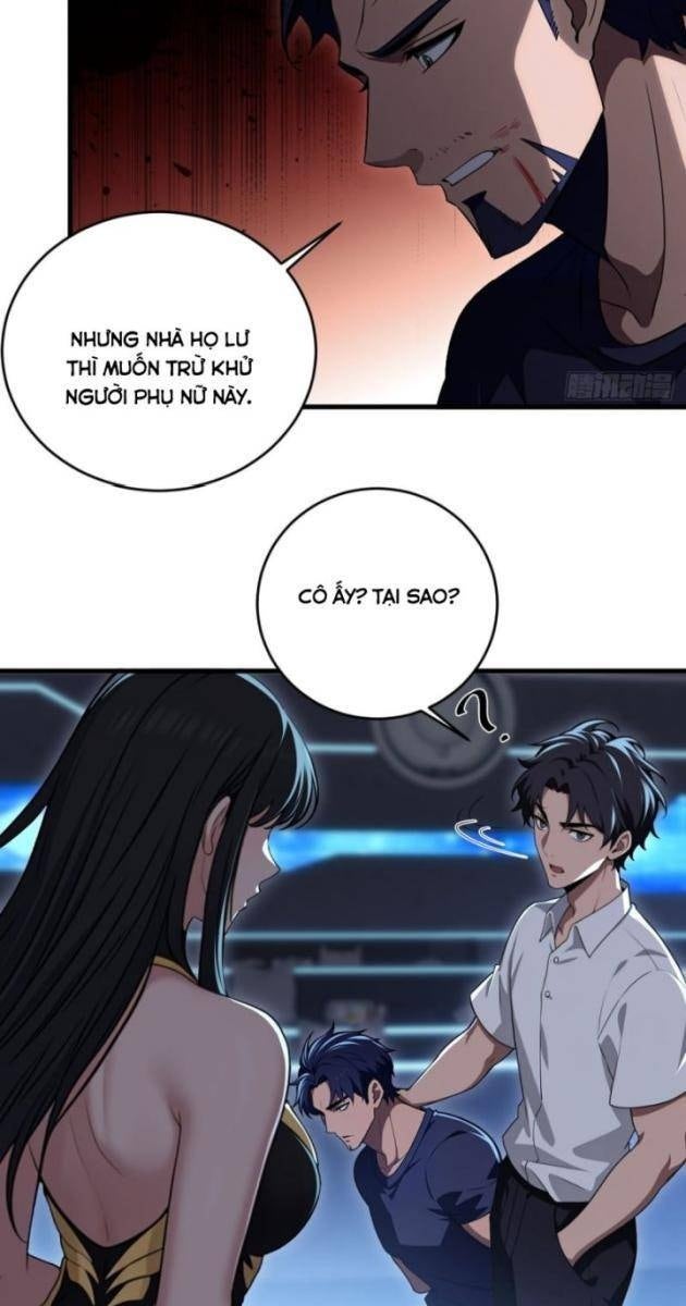 Ma Tôn Nữ Đế Xuyên Không Thành Cấp Trên Của Tôi! - Page 15