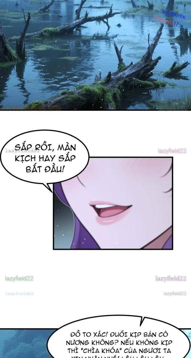 Ma Tôn Nữ Đế Xuyên Không Thành Cấp Trên Của Tôi! - Page 45
