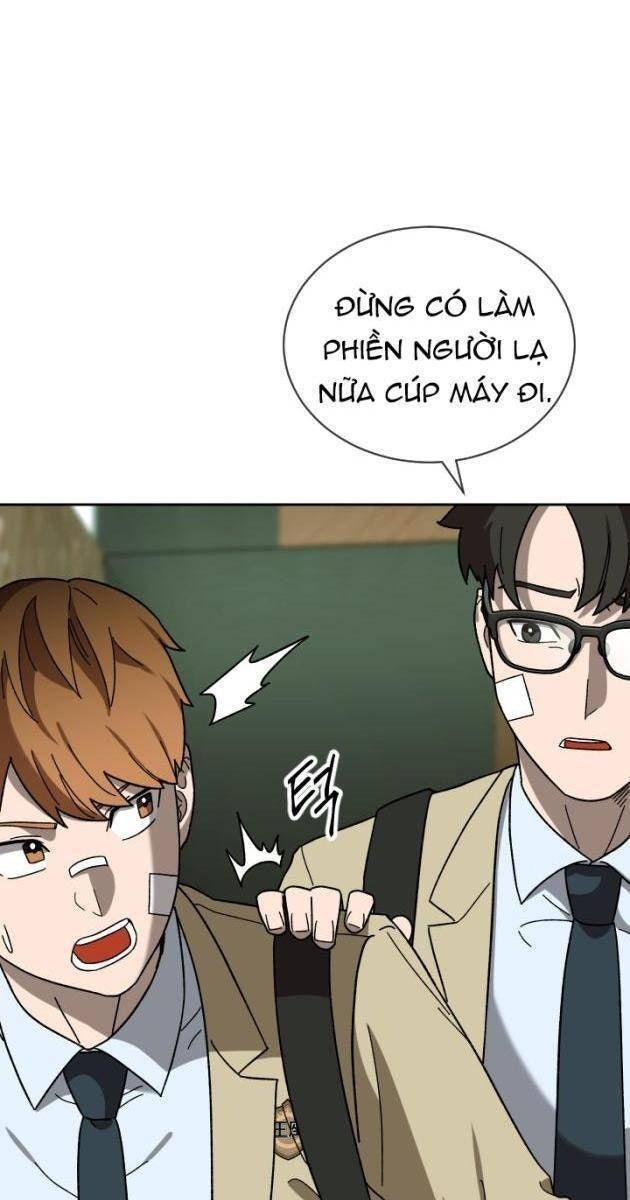 Trường Học Vương Quyền - Page 45