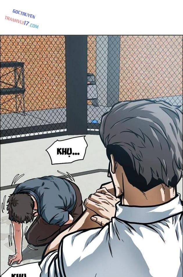 Gia Đình Bí Mật - Page 33